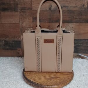 Wrangler Tan Women's Bag